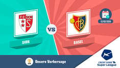 Sion basel super league feb