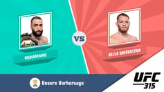 Ufc