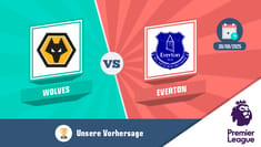 Wolves everton premier aug