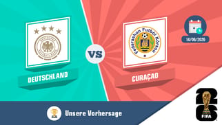 Deutschland curacao wm