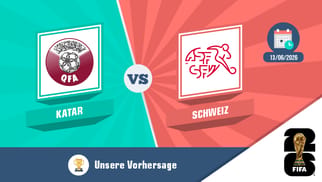 Katar schweiz wm