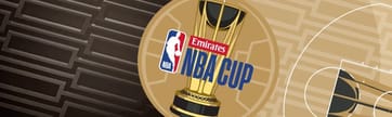 NBA Cup 2024