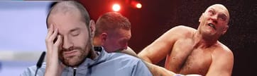 Tyson Fury