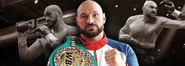 Tyson Fury