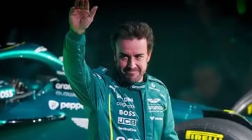 Fernando Alonso