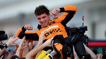 Lando Norris