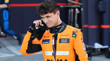 Lando Norris
