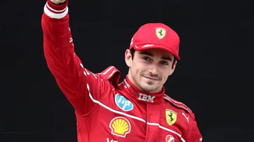 Charles Leclerc