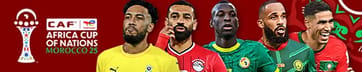 Afrika Cup of Nations Wetten