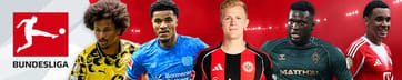 Bundesliga Wetten