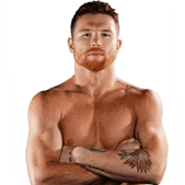 Canelo Álvarez