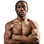 Terence Crawford