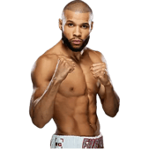 Chris Eubank Jr.