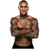 Conor Benn