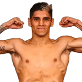 Fernando Daniel Martinez