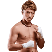Naoya Inoue