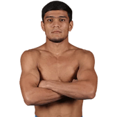 Murodjon Akhmadaliev