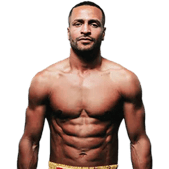 Harlem Eubank
