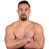 Joseph Parker
