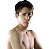 Masanori Rikiishi