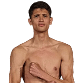Sebastian Fundora