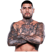 Arnold Barboza Jr.