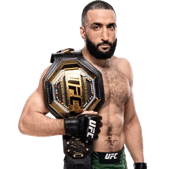 Belal Muhammad