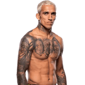 Charles Oliveira