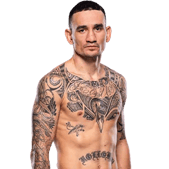 Max Holloway