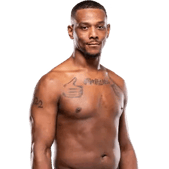 Jamahal Hill