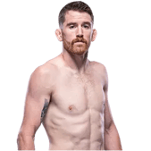 Cory Sandhagen
