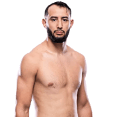 Dominick Reyes