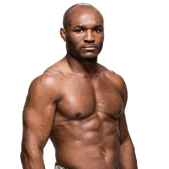 Kamaru Usman