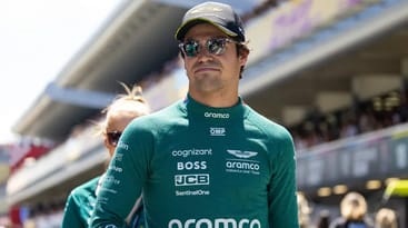 Lance Stroll