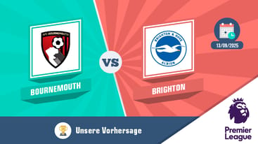 Bournemouth brighton premier sept