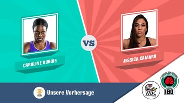 Caroline dubois jessica camara