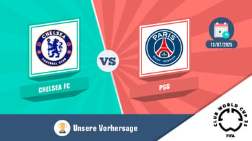 Chelsea psg fifa club world cup jul