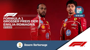 Emilia romagna gp