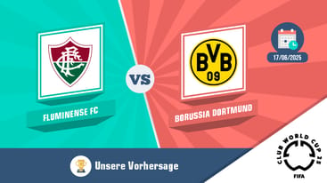 Fluminense fc borussia dortmund fifa club world cup jun