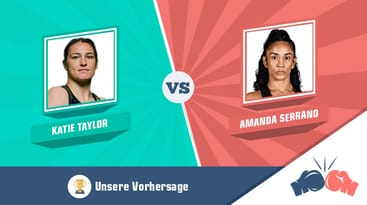 Katie taylor amanda serrano