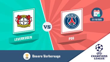 Leverkusen psg champ league okt