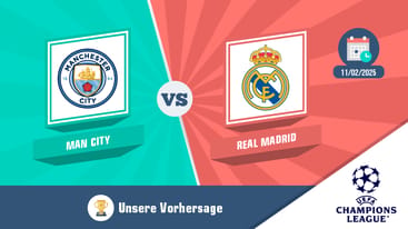 Man city real madrid champ league feb