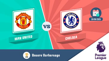 Man united chelsea premier sept