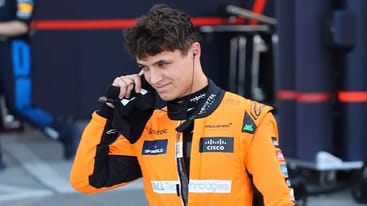 Lando Norris