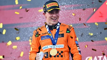 Oscar Piastri