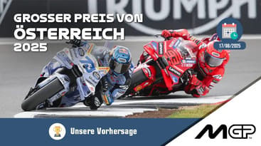 Motogp oesterreich