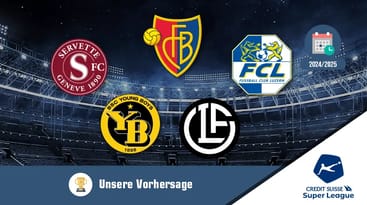 Schweizer meister wetten