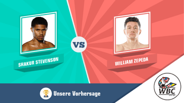Shakur stevenson william zepeda