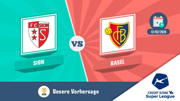 Sion basel super league feb