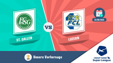 St gallen luzern super league aug
